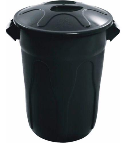 Cesto Lixeira Plastico Tipo Balde 20 Litros Jsn Cr20 Imagem de Cesto Lixeira Plastico Tipo Balde 20 Litros Jsn Cr20