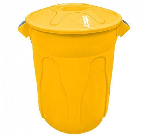 Imagem de Cesto Lixeira Plastico Tipo Balde 20l Marca Jsn