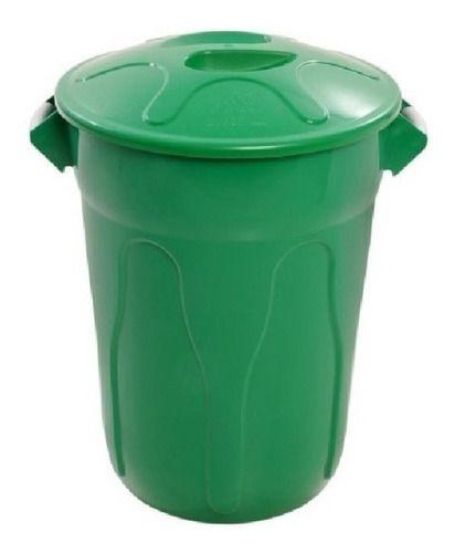 Imagem de Cesto Lixeira Plastico Tipo Balde 60l Marca Jsn