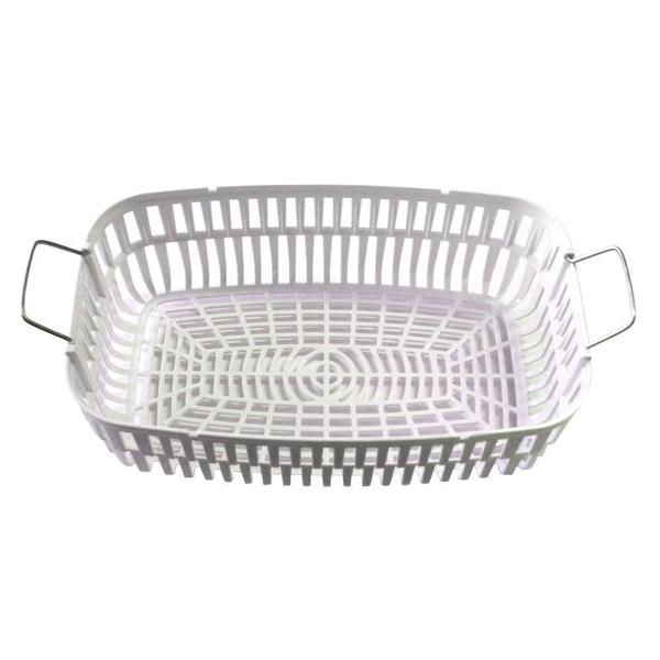 Cesto Plastico Para Cuba L100 - Schuster Imagem de Cesto Plastico Para Cuba L100 - Schuster
