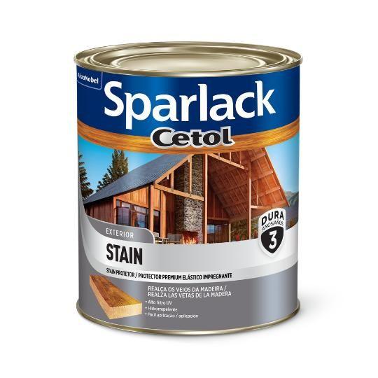 Cetol Stain Balance Natural 0,9L - CORAL Imagem de Cetol Stain Balance Natural 0,9L