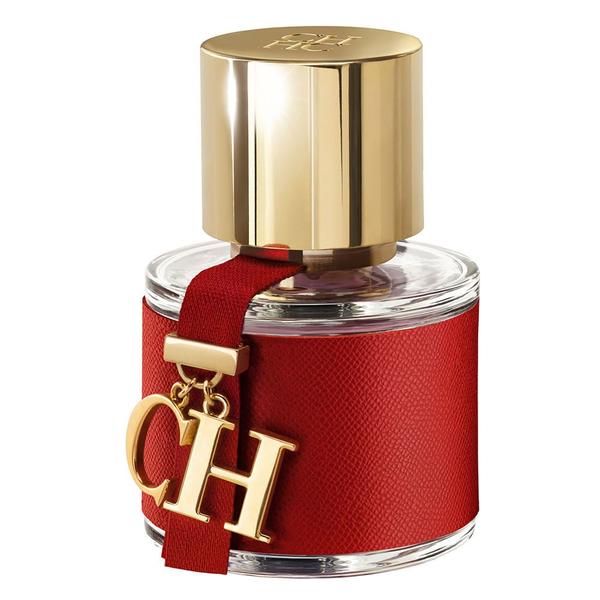 CH Carolina Herrera - Perfume Feminino - Eau de Toilette CH Carolina Herrera - Perfume Feminino - Eau de Toilette