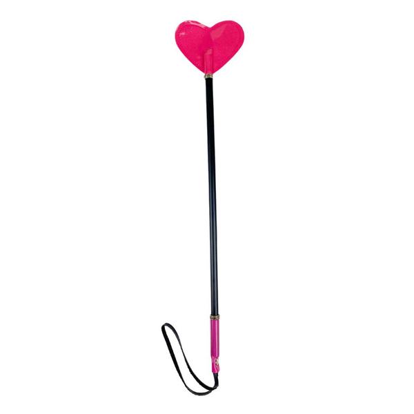 Ch1bata formato de coração Rosa - D.AMOR Imagem de Ch1bata formato de coração Rosa