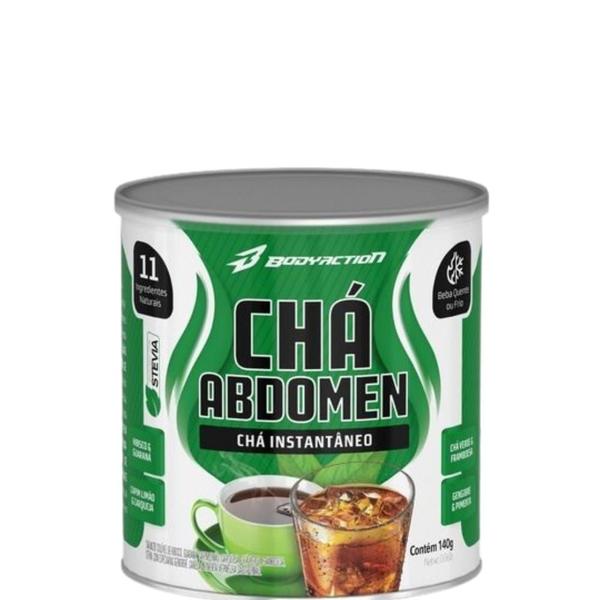 Imagem de Chá Abdomen Instantâneo 140 g 