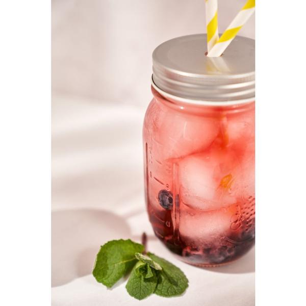 Imagem de Chá Cool Sensation Berry Mojito 45g - Teekanne Importado