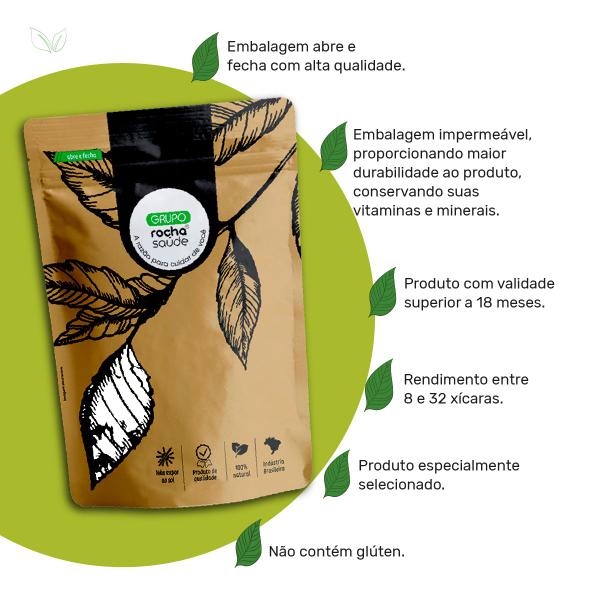 Chá de Angélica - Angelica sylvestris L. - 100g - Rocha Saúde Imagem de Chá de Angélica - Angelica sylvestris L. - 100g