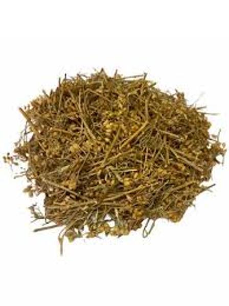 Imagem de Chá de Aquiléia (Mil-Folhas, Mil em Rama) - Achillea millefolium - L. 100g