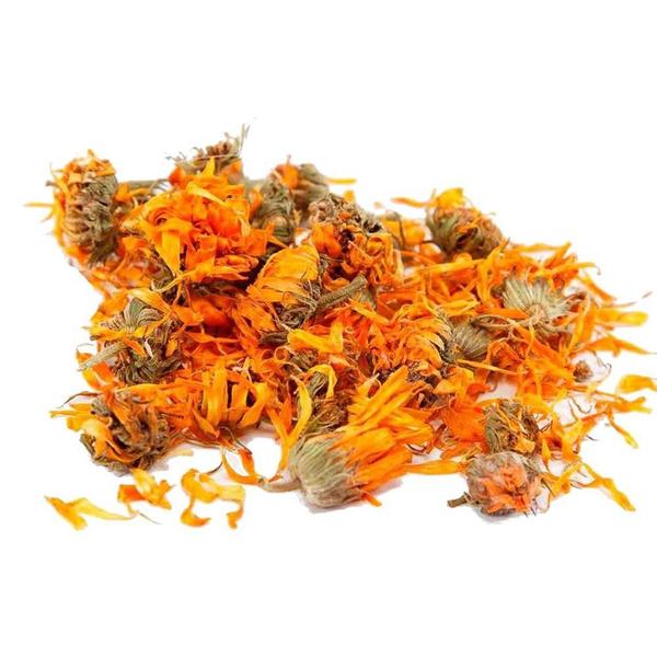 Imagem de Chá De Calêndula - Calendula Officinalis L. - 50G