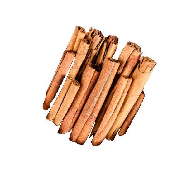 Chá De Canela Rama - Cinna Momum Zeyla Vicum - 100G - Grupo Rocha Saúde Imagem de Chá De Canela Rama - Cinna Momum Zeyla Vicum - 100G