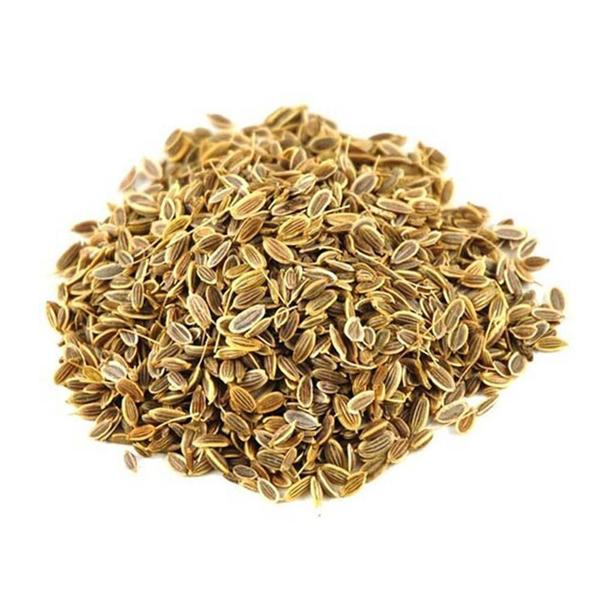 Chá De Endro - Anethum Graveolens - 100G - Grupo Rocha Saúde Imagem de Chá De Endro - Anethum Graveolens - 100G