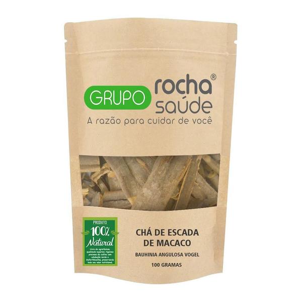 Imagem de Chá De Escada De Macaco - Bauhinia Angulosa Vogel - 100G