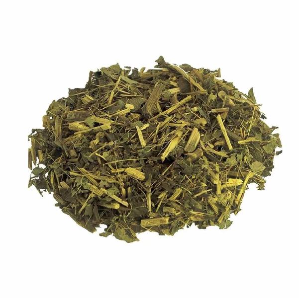 Imagem de Chá De Guiné - Petiveria Alliacea - 100G