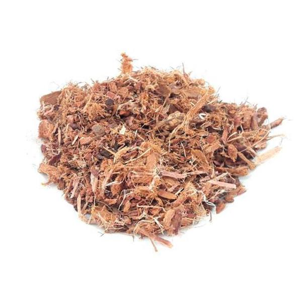 Imagem de Chá De Jatoba Rasurado - Hymenaea Courbaril - 100G