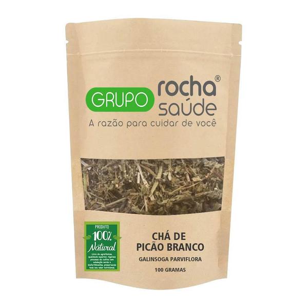 Imagem de Chá De Picão Branco - Galinsoga Parviflora Cav. - 100G