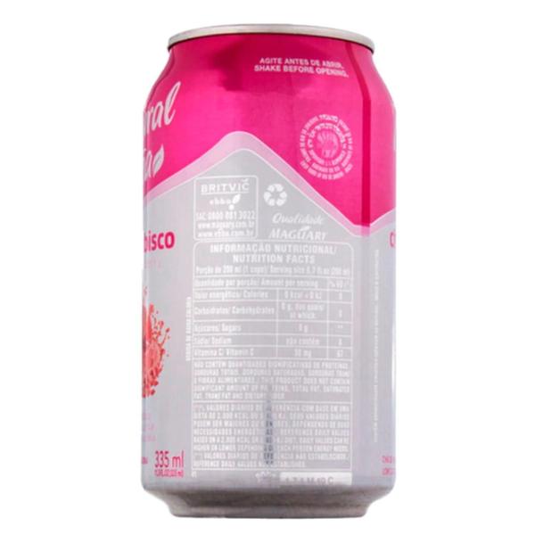 Imagem de Chá Hibisco, Romã e Goji Berry 335ml - Refrescante