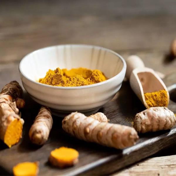 Chá Leão Mel Gengibre E Curcuma Kit 3 Imagem de Chá Leão Mel Gengibre E Curcuma Kit 3