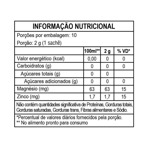 Imagem de Chá Leão Xô Tpm Cereja Morango E Baunilha 10 Sachês Kit 5