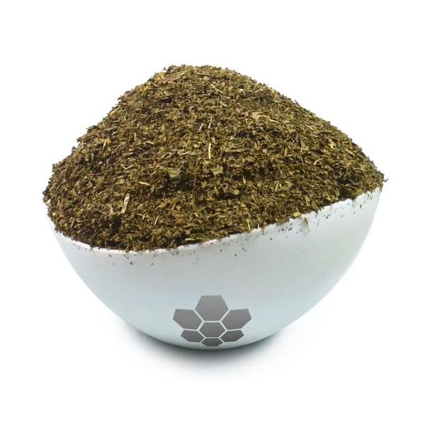 Chá Matte Leão Mate Original Em Ervas 250g Kit 3 Imagem de Chá Matte Leão Mate Original Em Ervas 250g Kit 3