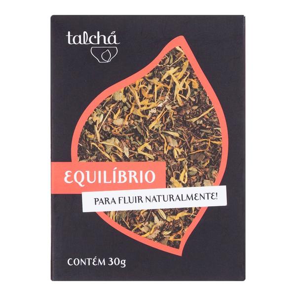 Imagem de Chá Rooibos Equilíbrio Talchá 30g