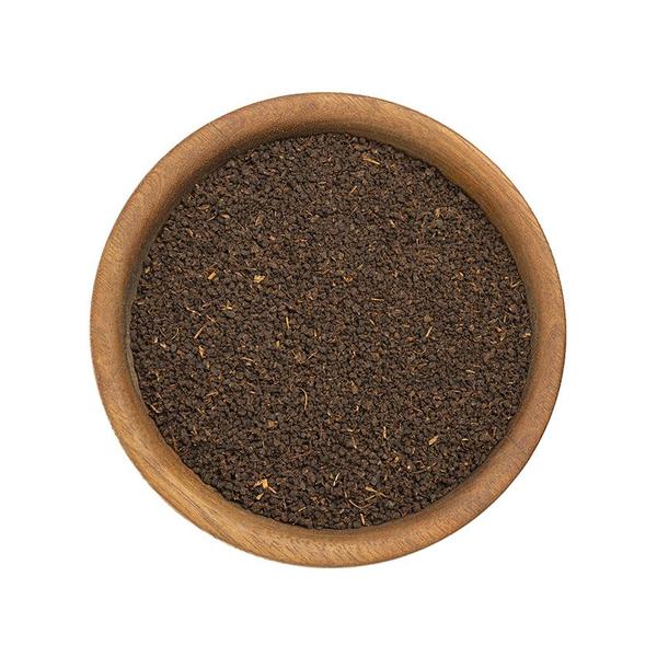 Imagem de Chá Vermelho Chinês  Camellia sinensis Yunnan Pu-Erh  1Kg