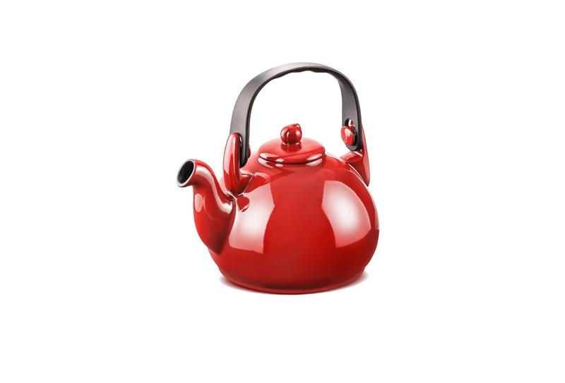 Imagem de Chaleira Colonial Ceraflame Pomodoro 1,7L