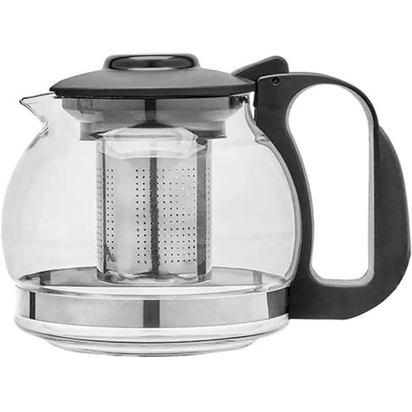 Imagem de Chaleira com Infusor 1,2L CHLR-007 - Hauskraft