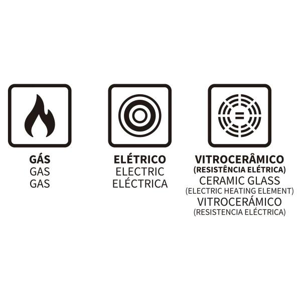 Chaleira Tramontina em Aluminio com Revestimento Interno e Externo Starflon Max Cobre 2,3 L Imagem de Chaleira Tramontina em Aluminio com Revestimento Interno e Externo Starflon Max Cobre 2,3 L
