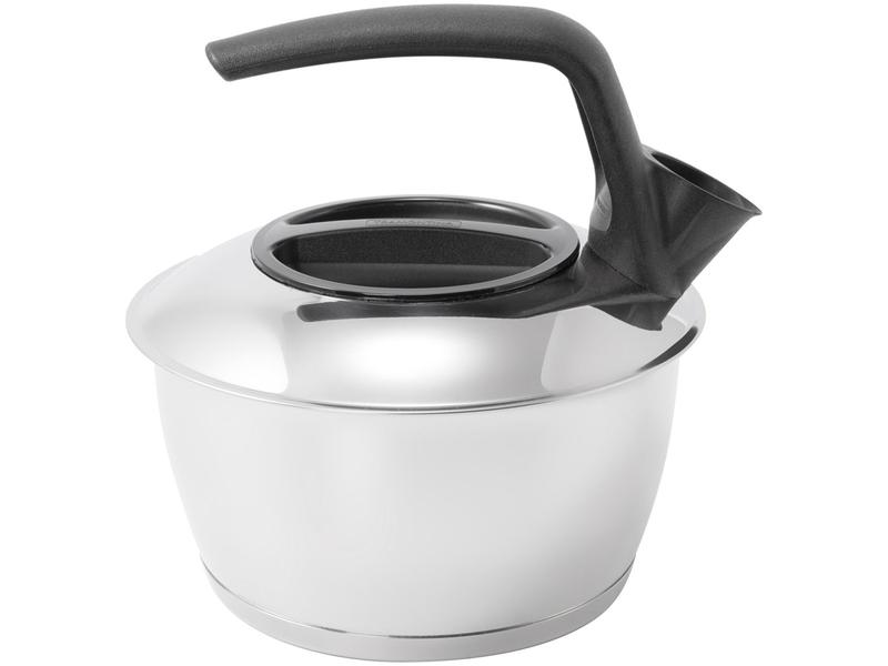 Imagem de Chaleira Tramontina Inox Fundo Triplo 1,5L