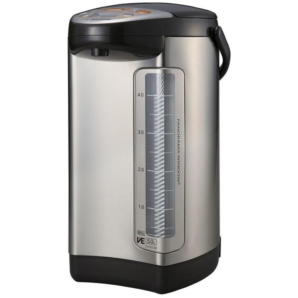 Imagem de Chaleira Zojirushi CV-DCC50XT 5L 110V - Inox