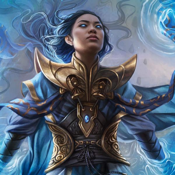 Challenger Deck Magic: The Gathering Pioneer 2022 Dimir Control - Magic The Gathering Imagem de Challenger Deck Magic: The Gathering Pioneer 2022 Dimir Control