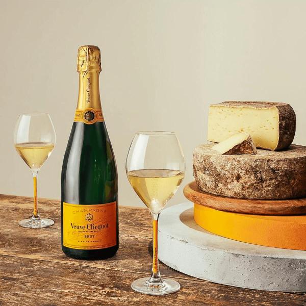 Imagem de Champ veuve clicq brut ice jacket 750ml