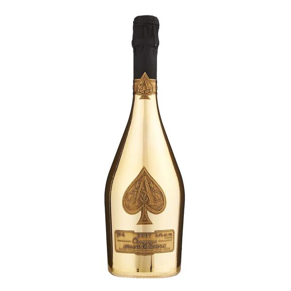 Imagem de Champagne armand brignac brut gold 750ml