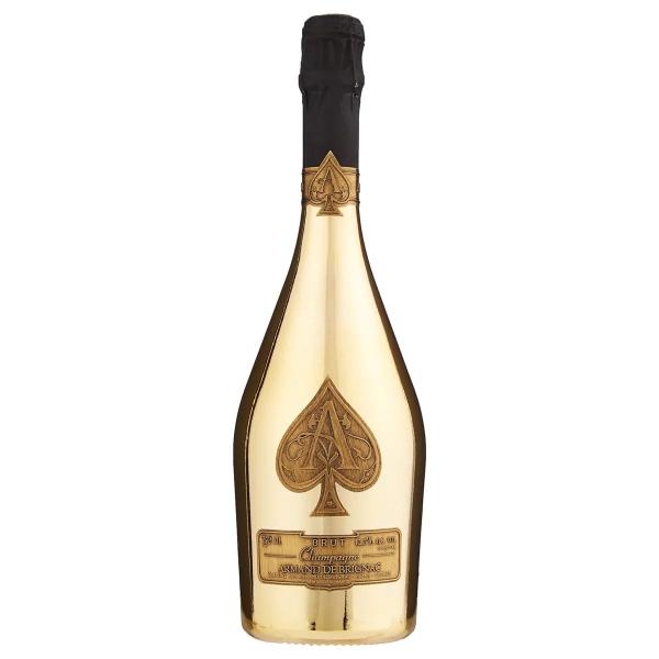 Imagem de Champagne Armand de Brignac Brut Gold 750ml