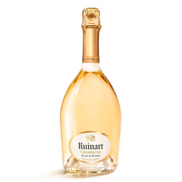 Imagem de Champagne Blanc de Blancs Ruinart 750ml