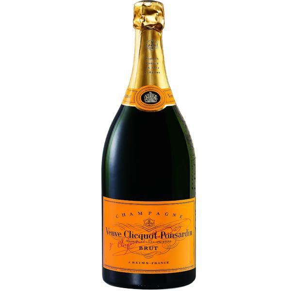 Imagem de Champagne Brut Jeroboam  VEUVE CLICQUOT 3l