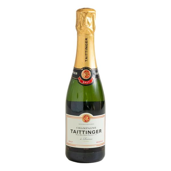 Imagem de Champagne Brut TAITTINGER 375ml