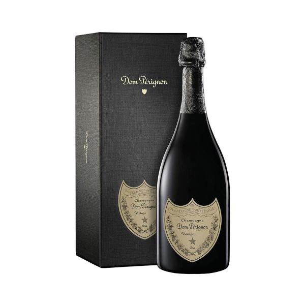 Imagem de Champagne Dom Perignon Blanc Vintage 750 Ml