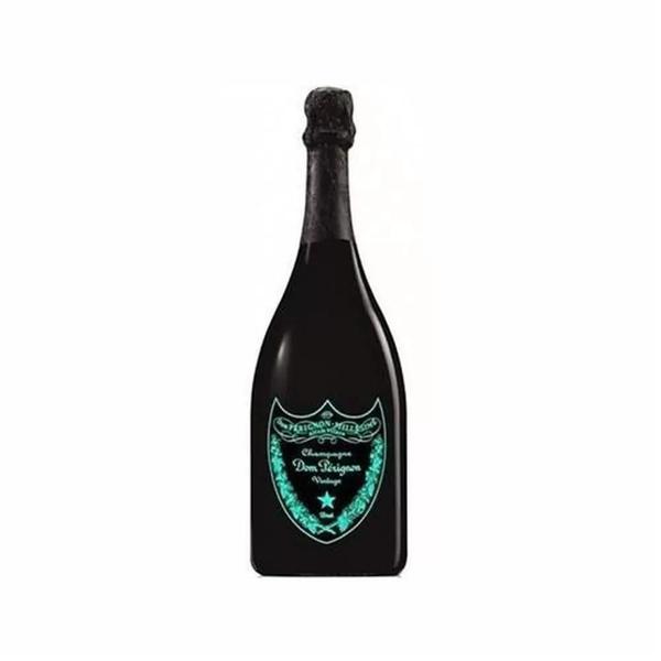 Imagem de Champagne Dom Perignon Brut Com Led 3 Litros