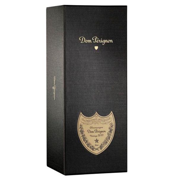 Imagem de Champagne Dom Pérignon Vintage Brut 750ml