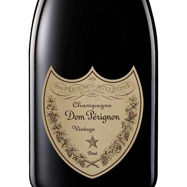 Imagem de Champagne Dom Pérignon Vintage Brut 750ml