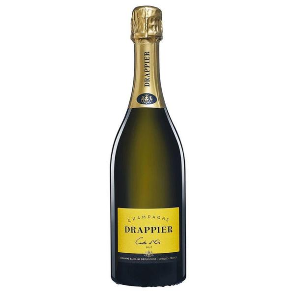 Imagem de Champagne Drappier Carte d'Or Extra-brut