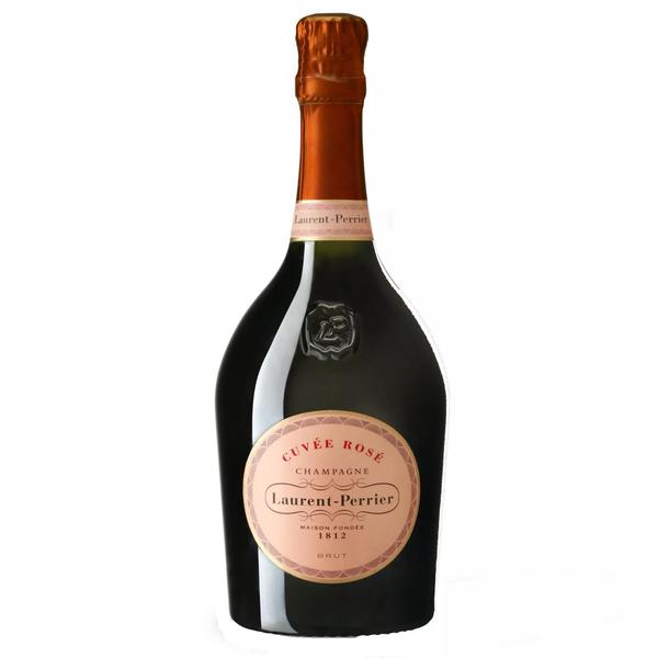 Imagem de Champagne Laurent Perrier Cuvée Rosé Brut 750ml