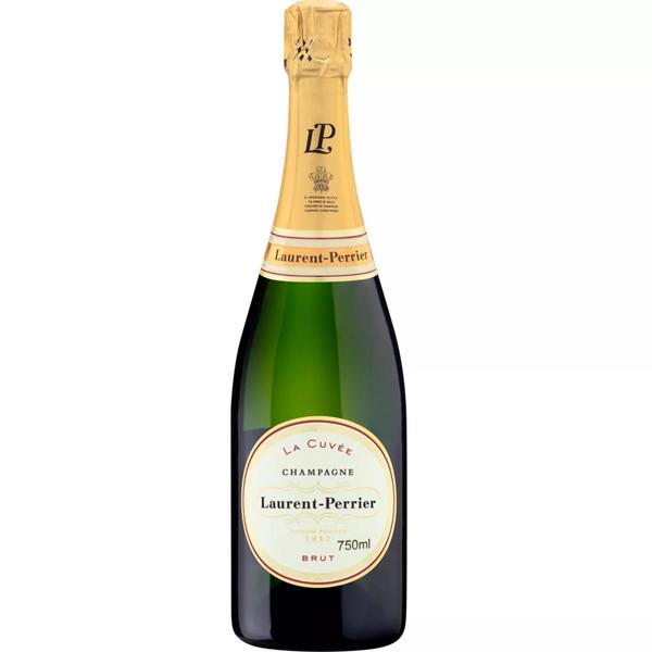 Imagem de Champagne Laurent Perrier La Cuvee Brut 750ml