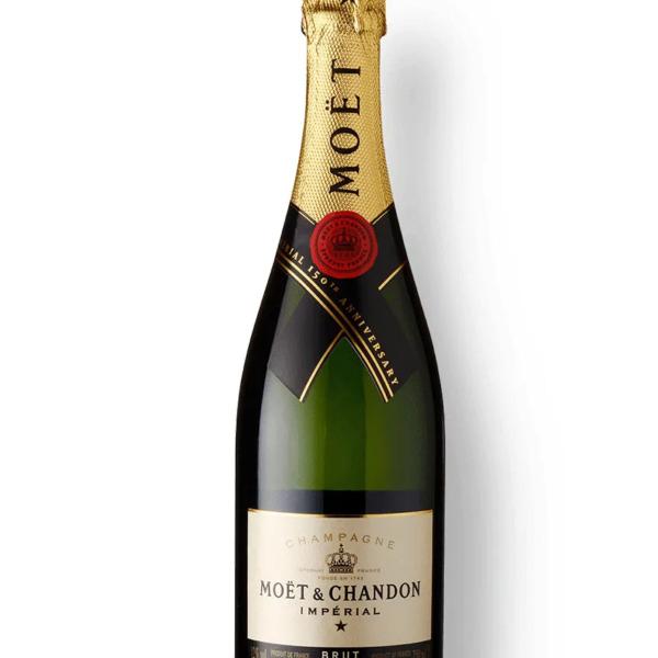 Imagem de Champagne moet brut imperial 750 ml