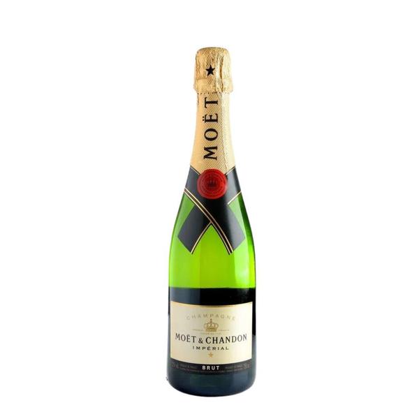 Imagem de Champagne moet brut imperial - 750 ml