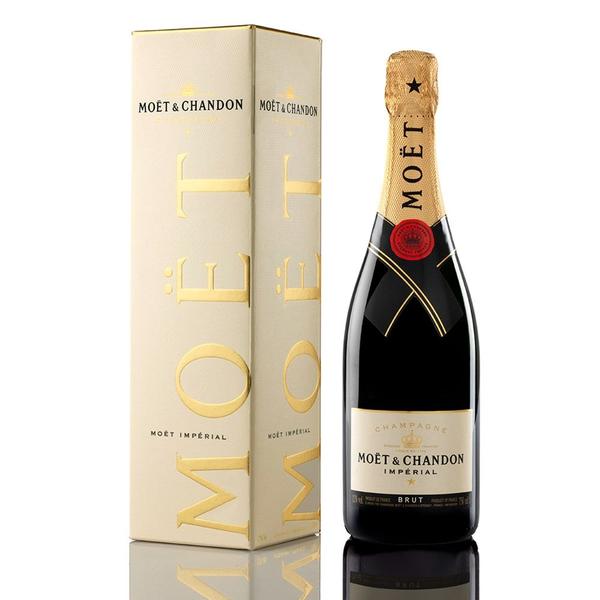 Imagem de Champagne Moet Chandon Brut Imperial 750ml