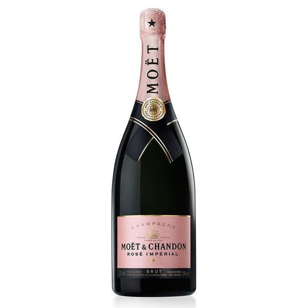 Champagne Moet Chandon Ice Imperial 750ml - Champagne - Magazine