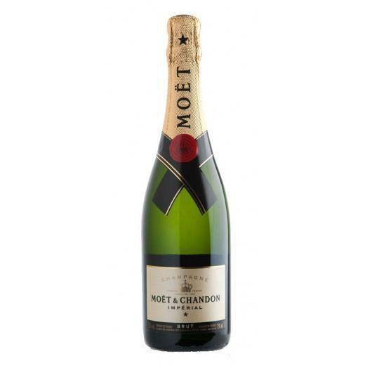 Imagem de Champagne Moet Chandon Imperial Brut (750Ml)