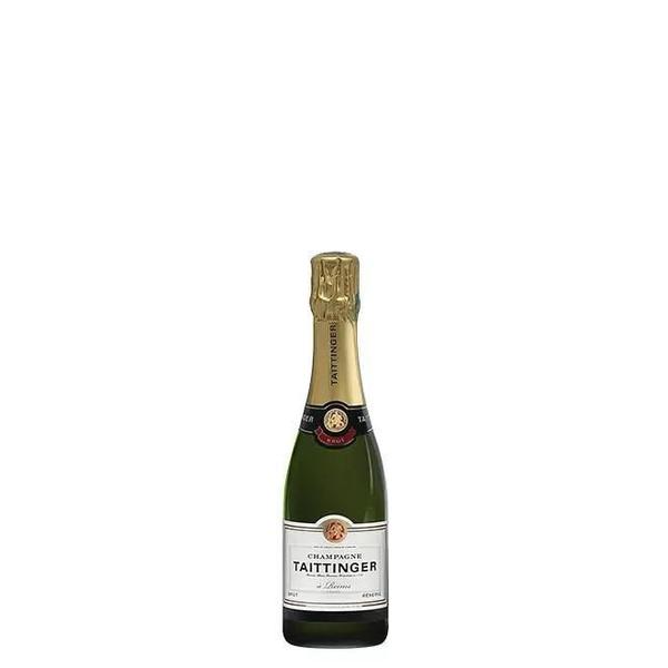 Champagne Taittinger Brut 375Ml Imagem de Champagne Taittinger Brut 375Ml