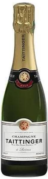 Imagem de Champagne Taittinger Brut 375Ml